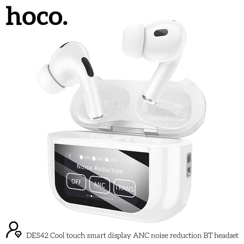 Tai Nghe Bluetooth Hoco DES42