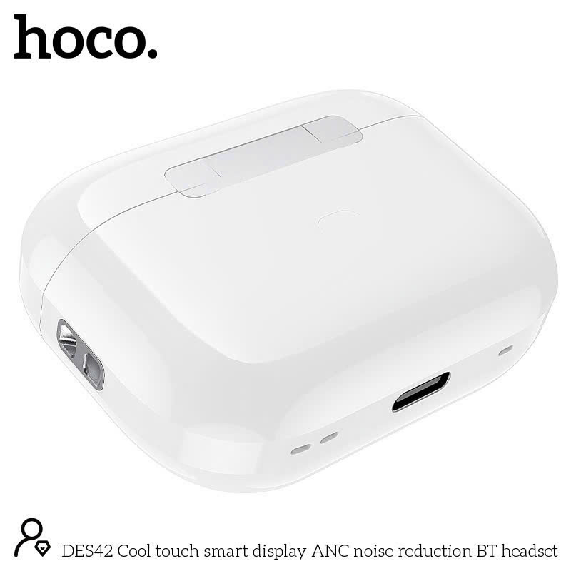 Tai Nghe Bluetooth Hoco DES42