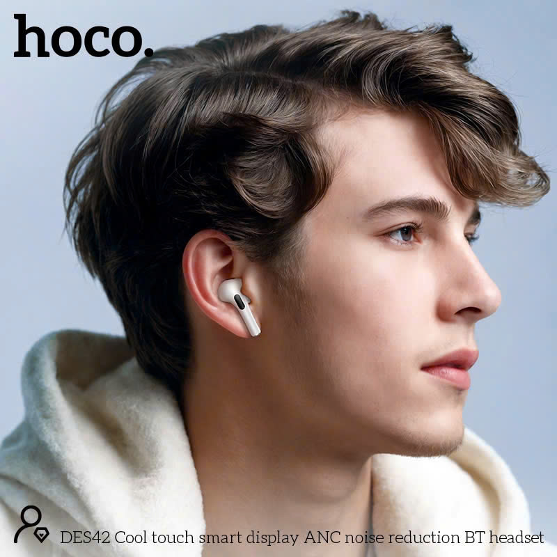 Tai Nghe Bluetooth Hoco DES42 giá tốt