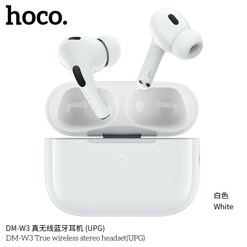 Tai Nghe Bluetooth Hoco DM-W3 7h