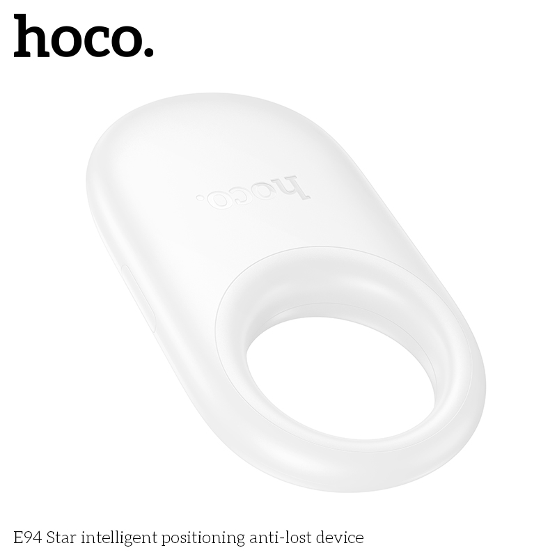 Thiết bị định vị chống mất đồ Hoco E94 - Sử dụng Apple Find My