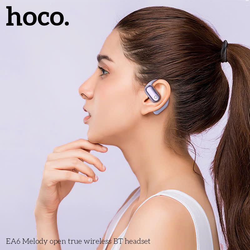 Tai Nghe Bluetooth Hoco EA6 nghe 6h