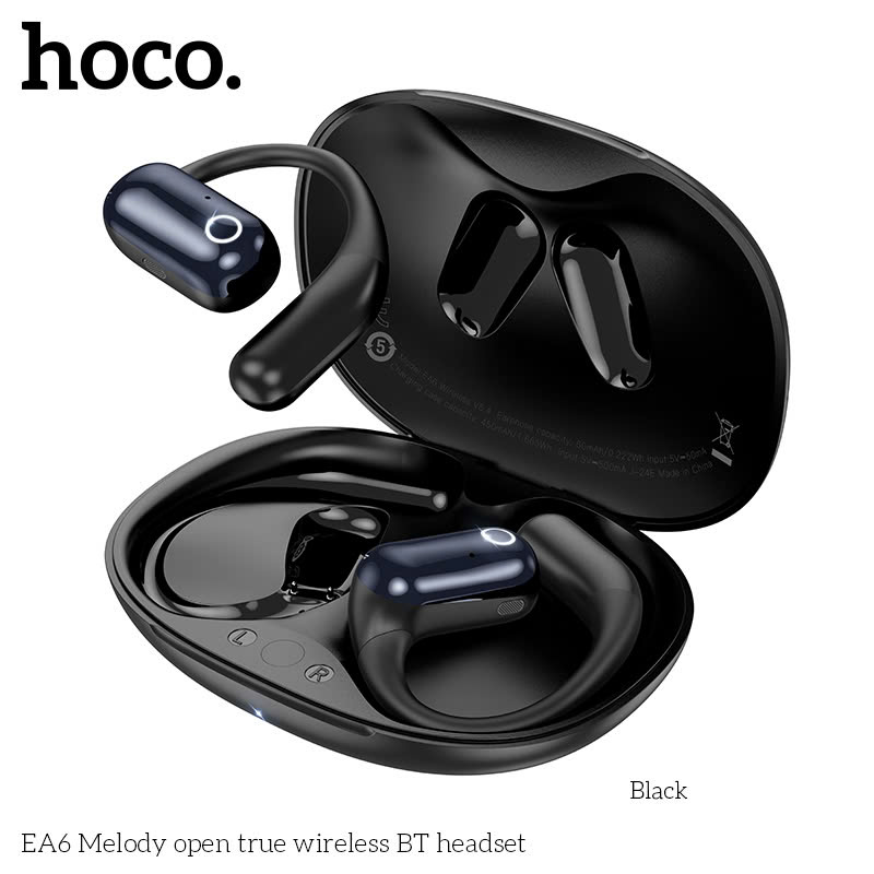 bán sỉ Tai Nghe Bluetooth Hoco EA6 nghe 6h