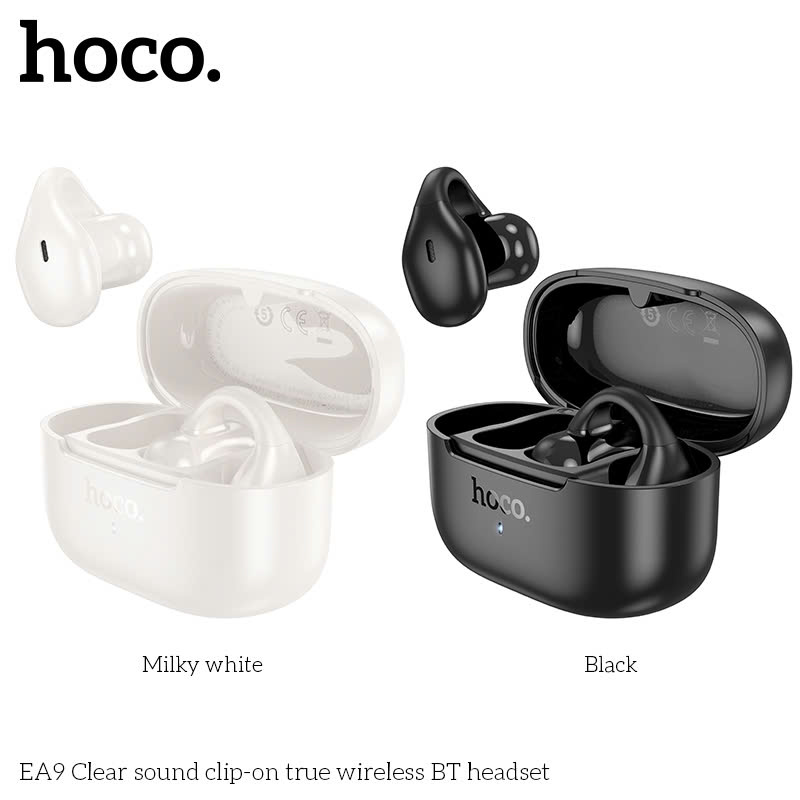 Tai Nghe Bluetooth Hoco EA9 10h