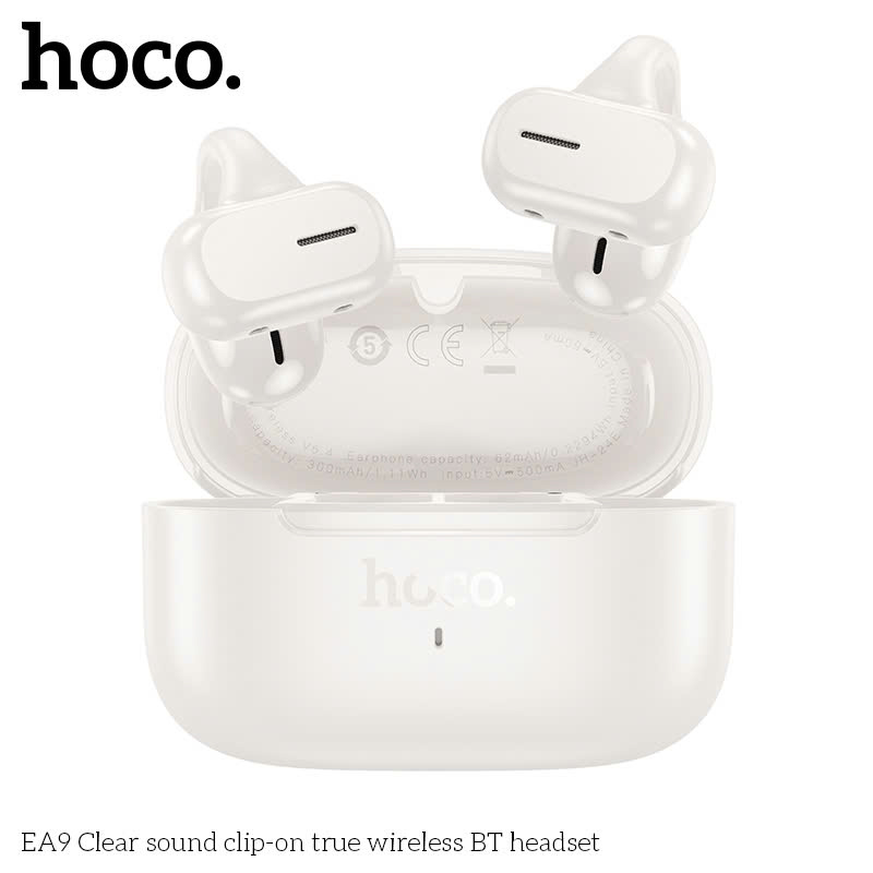 Tai Nghe Bluetooth Hoco EA9 10h