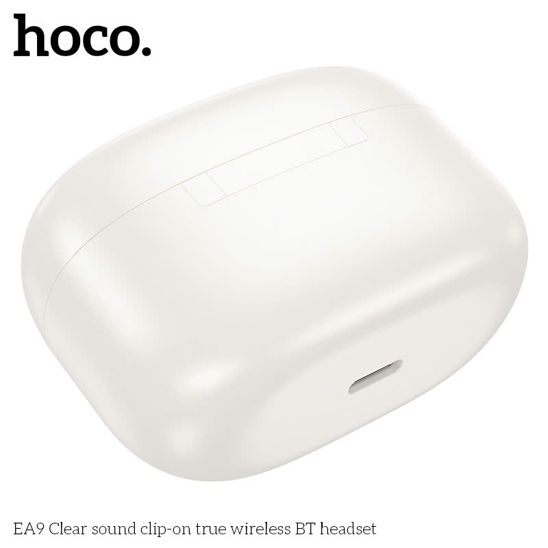 bán buôn Tai Nghe Bluetooth Hoco EA9 10h