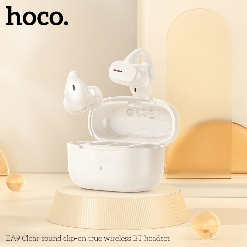 Tai Nghe Bluetooth Hoco EA9 10h giá sỉ