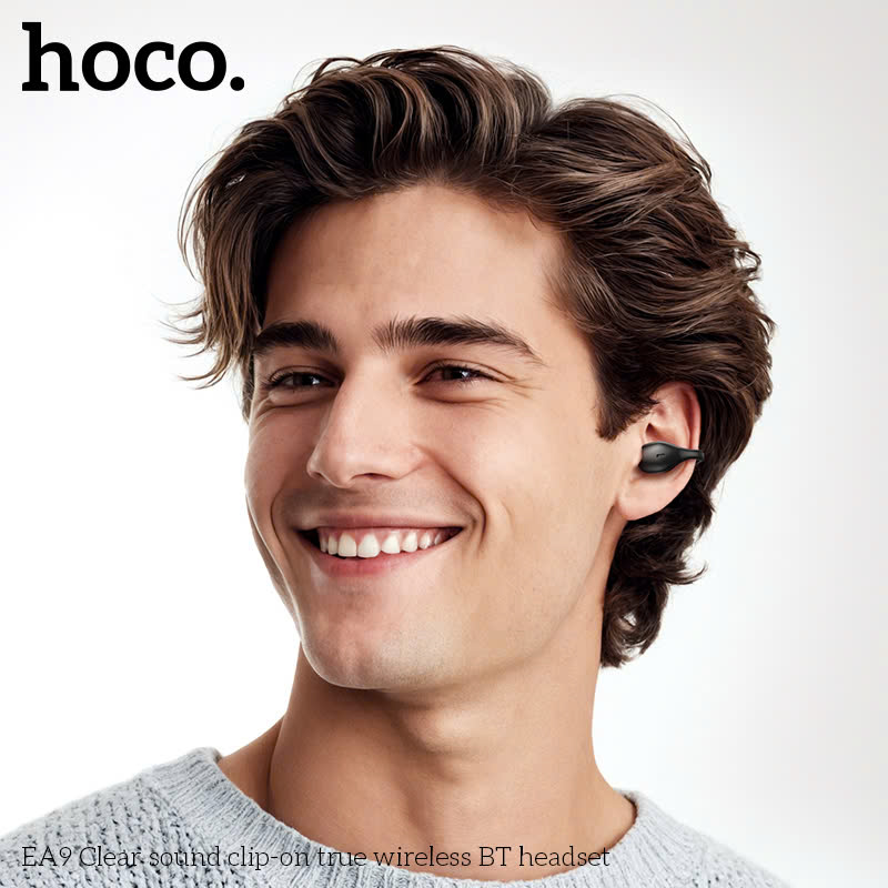 Tai Nghe Bluetooth Hoco EA9 10h giá tốt