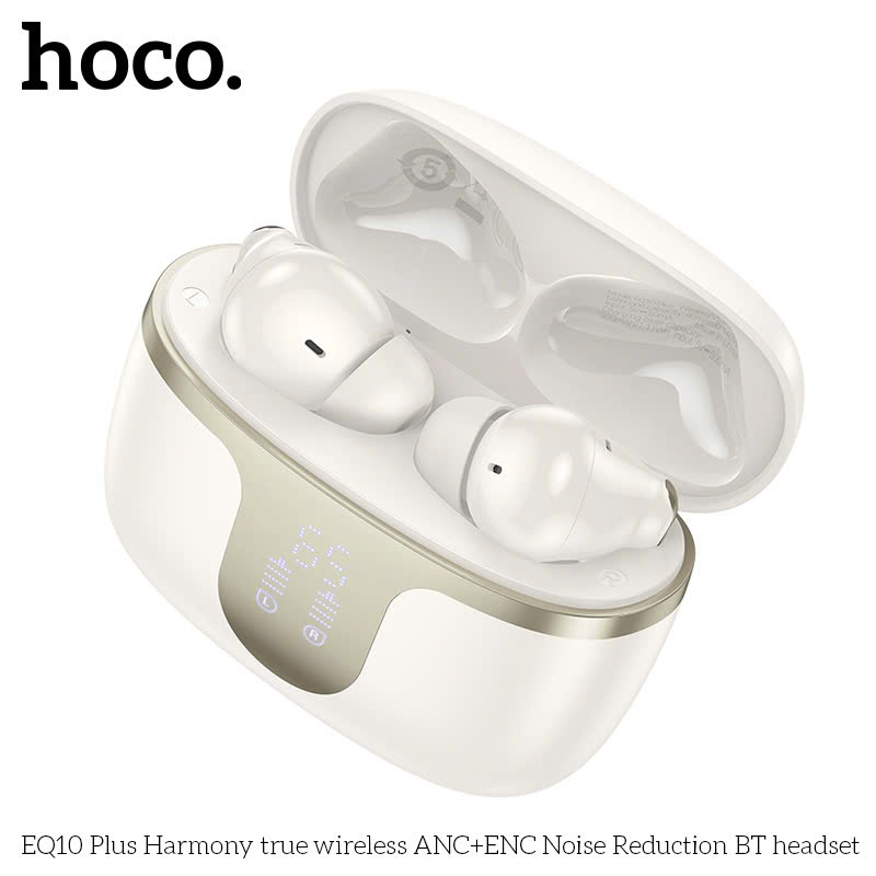 bán sỉ Tai Nghe Bluetooth Hoco EQ10 Plus ANC