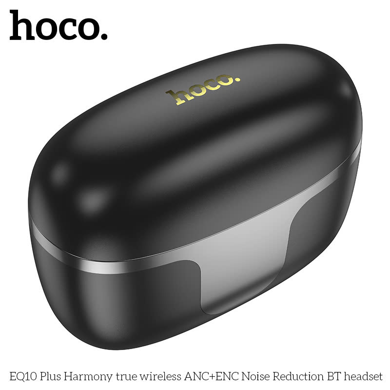 Tai Nghe Bluetooth Hoco EQ10 Plus ANC giá sỉ