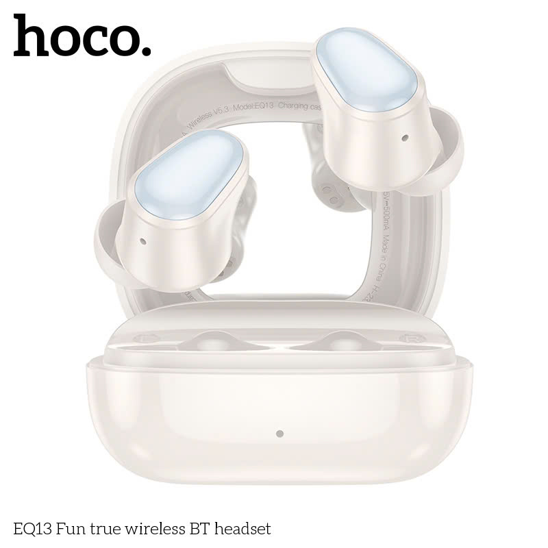 Tai Nghe Bluetooth Hoco EQ13