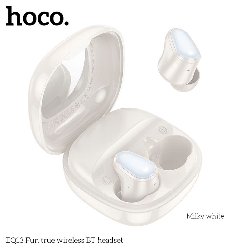 bán buôn Tai Nghe Bluetooth Hoco EQ13