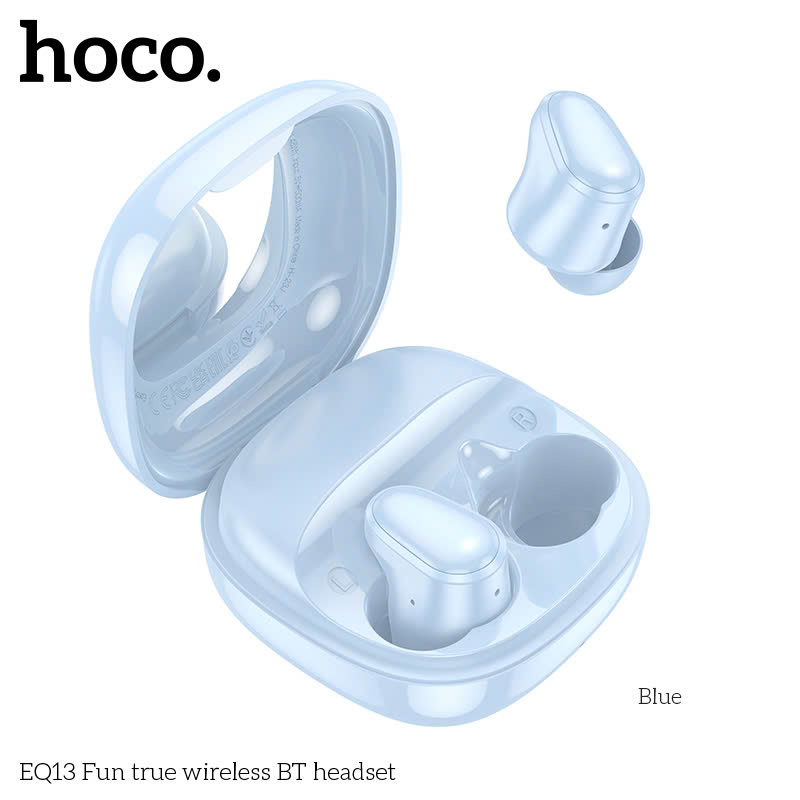 Tai Nghe Bluetooth Hoco EQ13 giá tốt