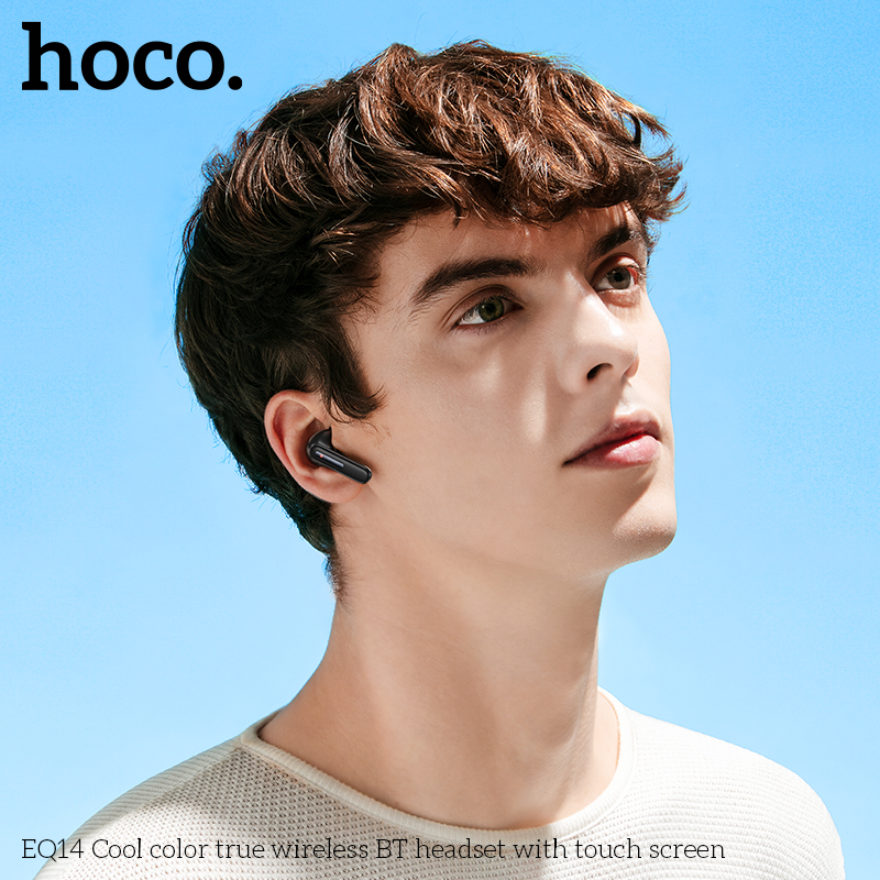 Tai Nghe Bluetooth Hoco EQ14