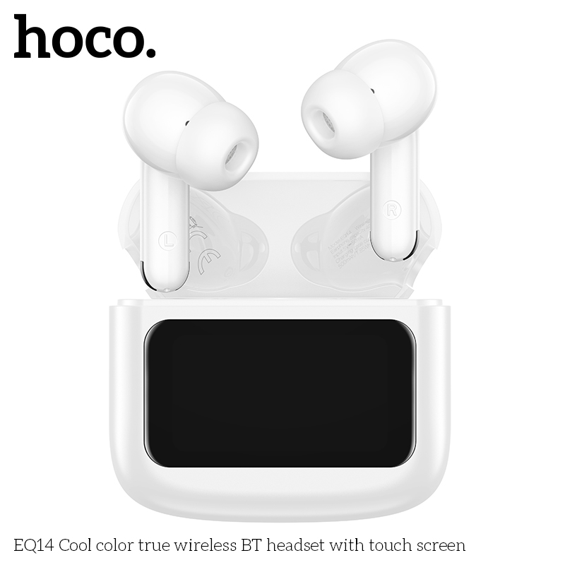 bán buôn Tai Nghe Bluetooth Hoco EQ14