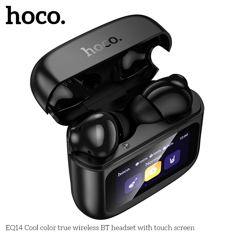 Tai Nghe Bluetooth Hoco EQ14 giá sỉ