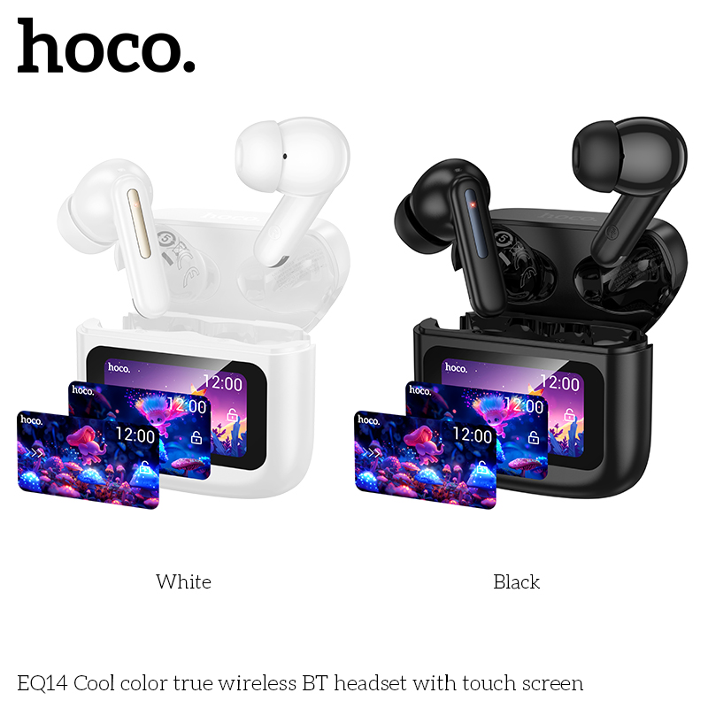 Tai Nghe Bluetooth Hoco EQ14 giá tốt