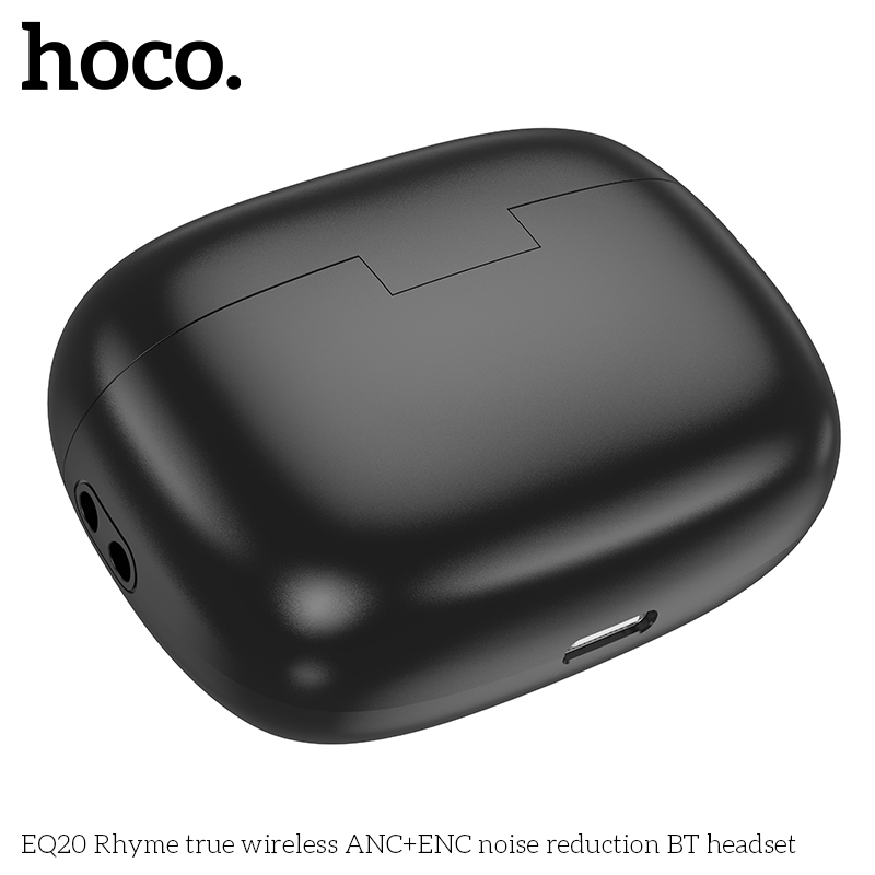 bán buôn Tai Nghe Bluetooth Hoco EQ20 ANC + ENC