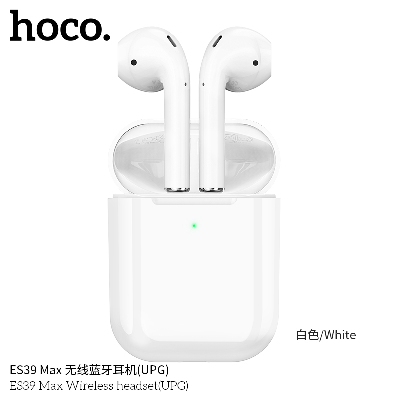 Tai Nghe Bluetooth Hoco ES39 Max giá tốt