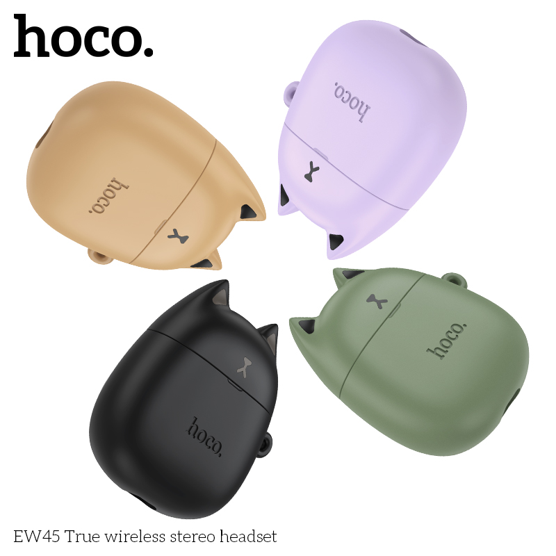 bán buôn Tai Nghe Bluetooth Hoco EW45