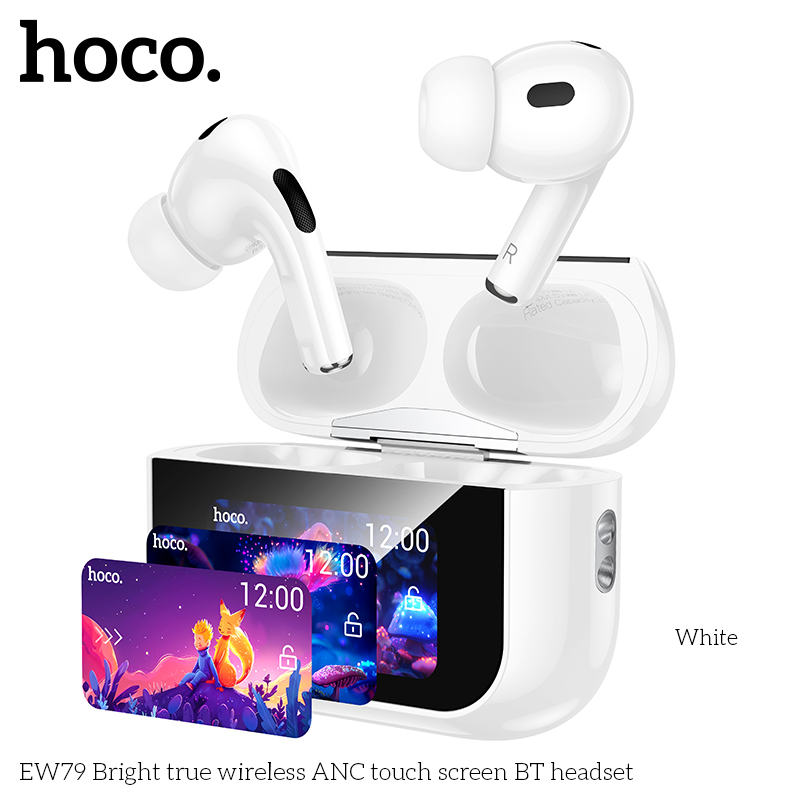 Tai Nghe Bluetooth Hoco EW79