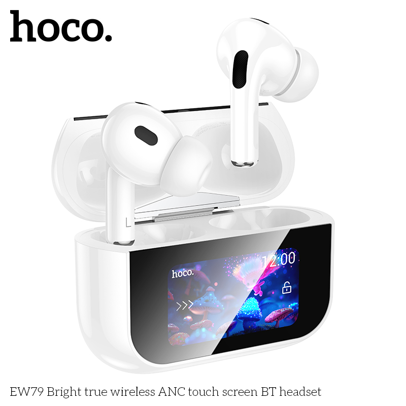 Tai Nghe Bluetooth Hoco EW79