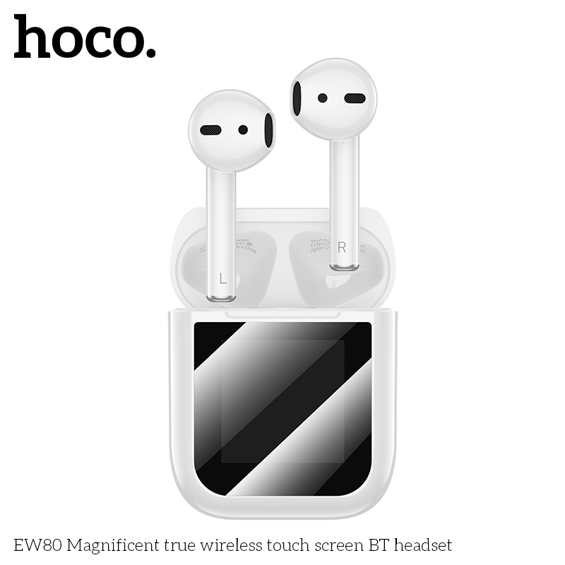 Tai Nghe Bluetooth Hoco EW80