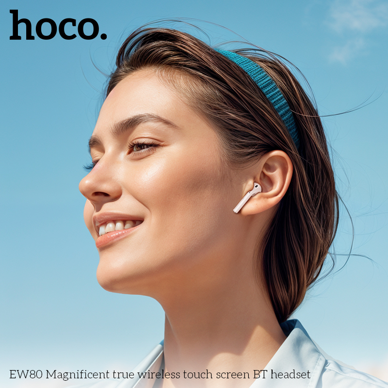 Tai Nghe Bluetooth Hoco EW80 giá sỉ