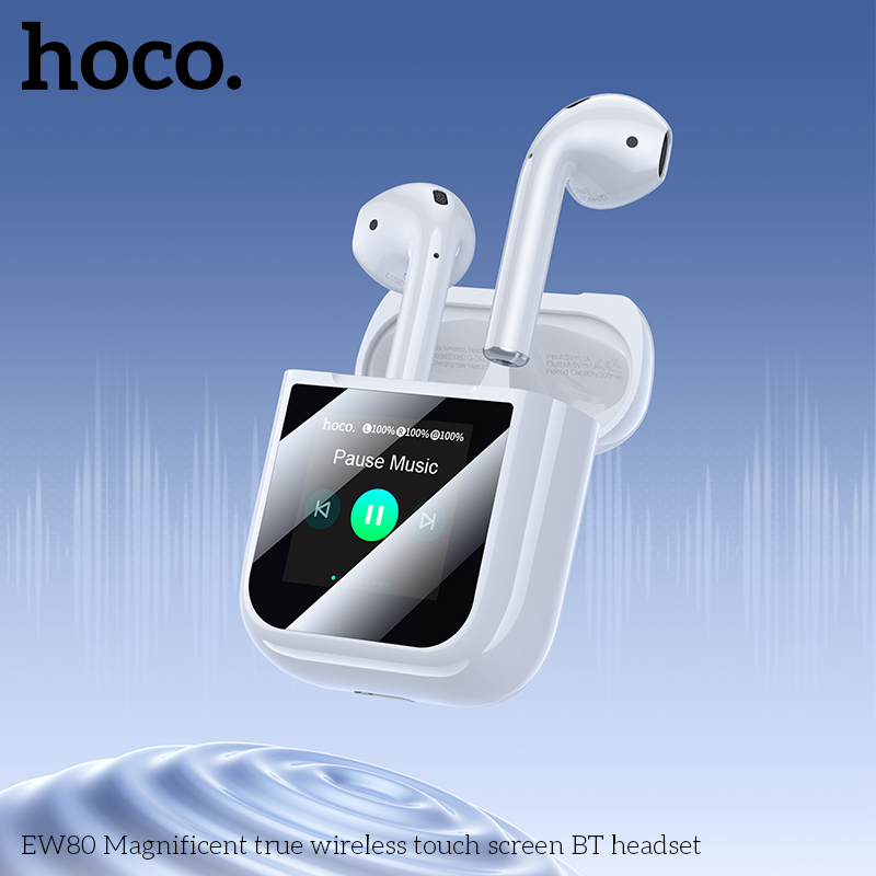 Tai Nghe Bluetooth Hoco EW80 giá tốt