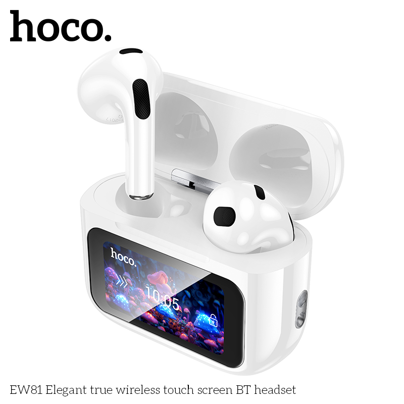 Tai Nghe Bluetooth Hoco EW81