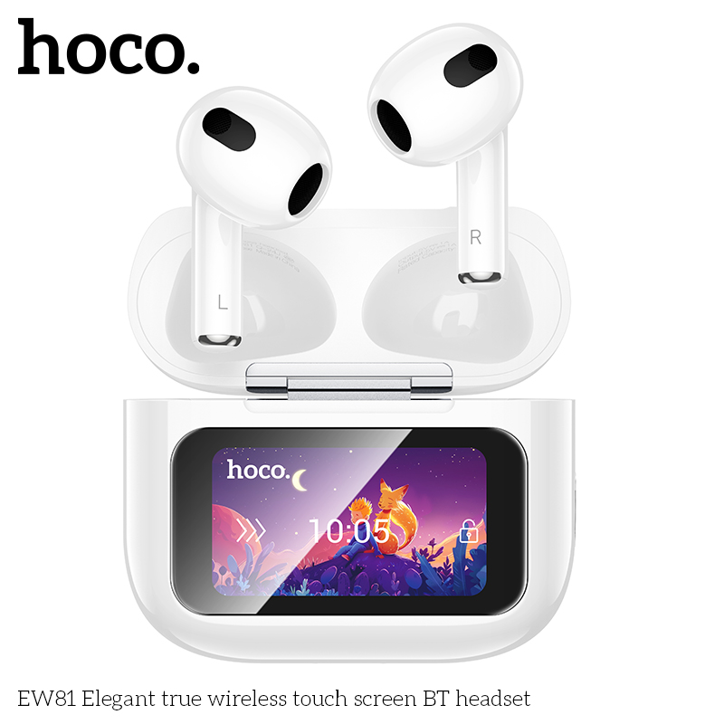 bán sỉ Tai Nghe Bluetooth Hoco EW81