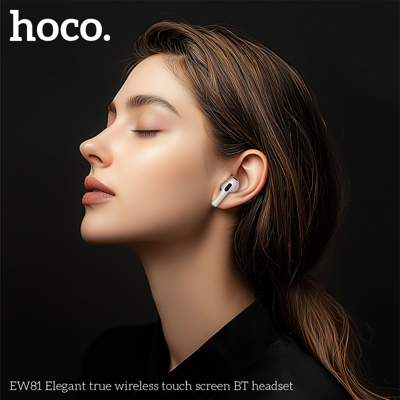 Tai Nghe Bluetooth Hoco EW81 giá sỉ