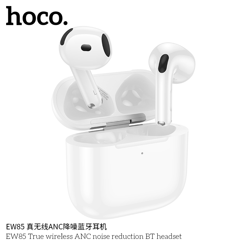Tai nghe Bluetooth Hoco EW85 điều khiển Siri giá sỉ