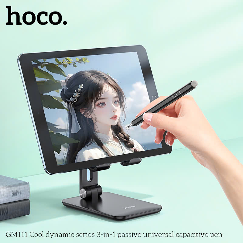 Bút trình chiếu điều khiển Hoco GM111 giá sỉ