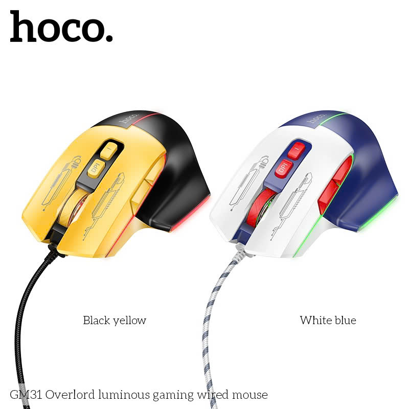 bán buôn Chuột không dây bluetooth Hoco GM31