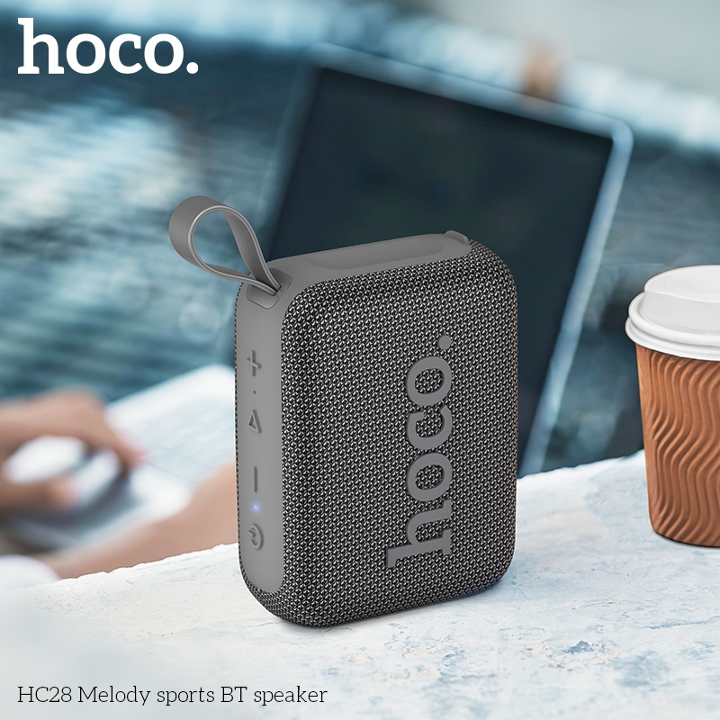 Loa Bluetooth Hoco HC28