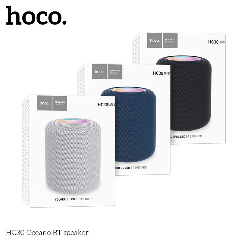 Loa Bluetooth Hoco HC30