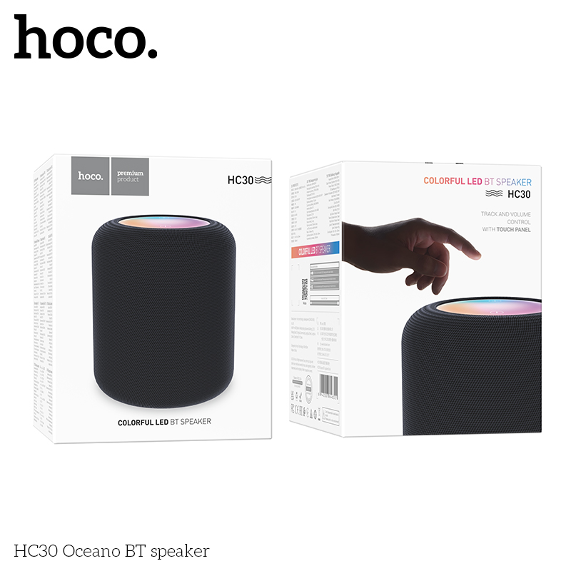 Loa Bluetooth Hoco HC30