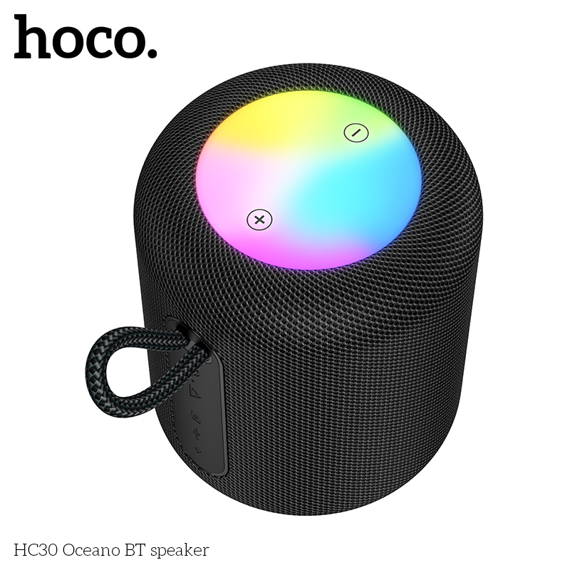 Loa Bluetooth Hoco HC30 giá tốt