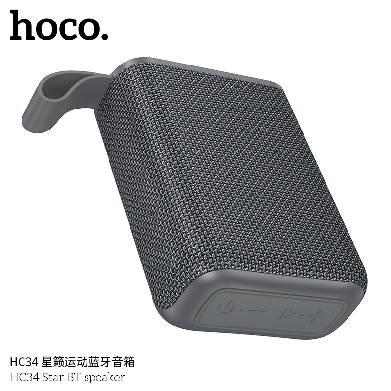 Loa Bluetooth Hoco HC34