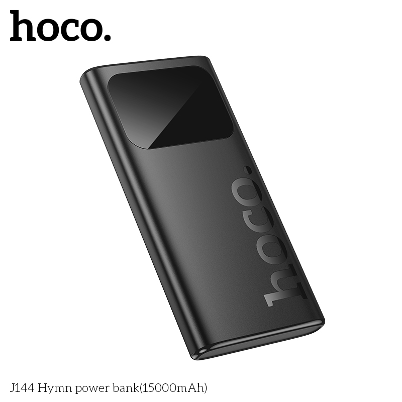 Sạc Dự Phòng Hoco J144 15000mAh giá sỉ