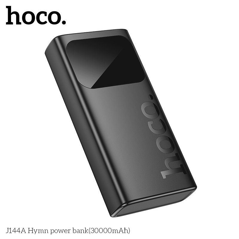 Sạc Dự Phòng Hoco J144A 30000mAh