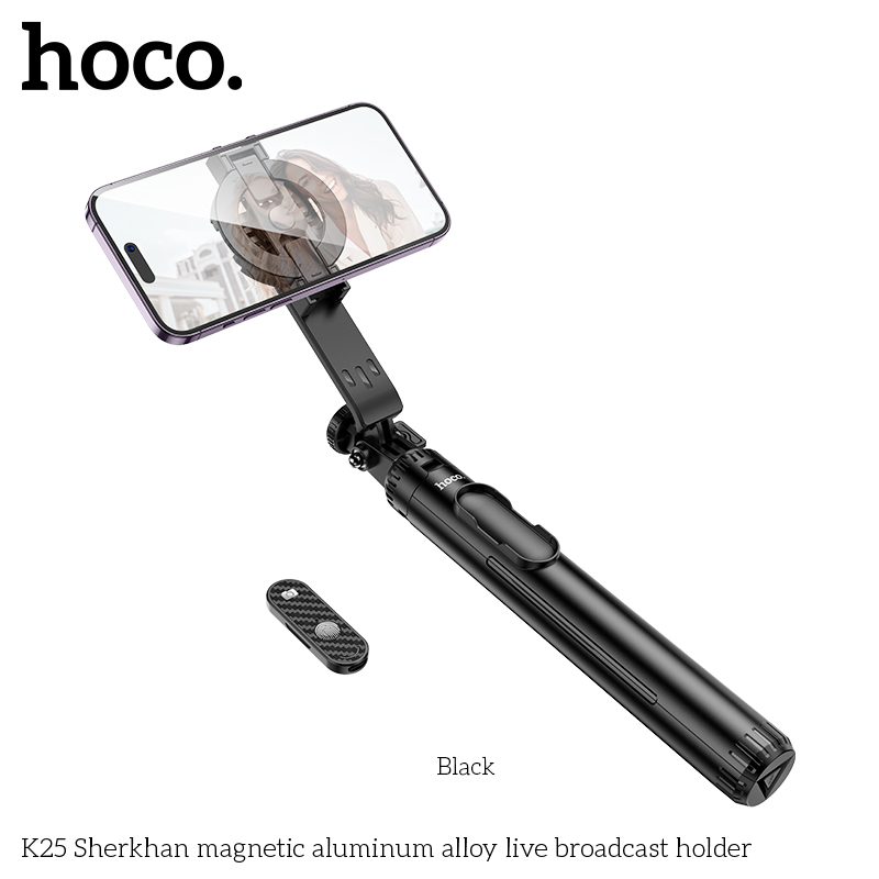 Gậy Chụp Ảnh Hoco K25