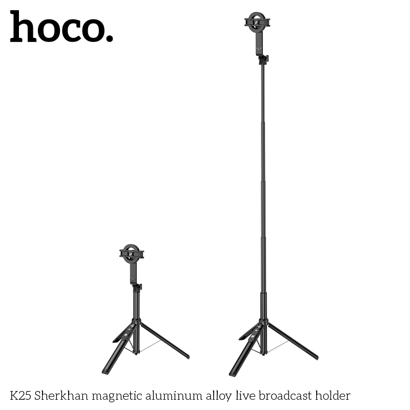 Gậy Chụp Ảnh Hoco K25