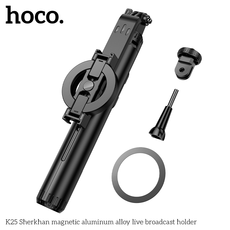 bán buôn Gậy Chụp Ảnh Hoco K25