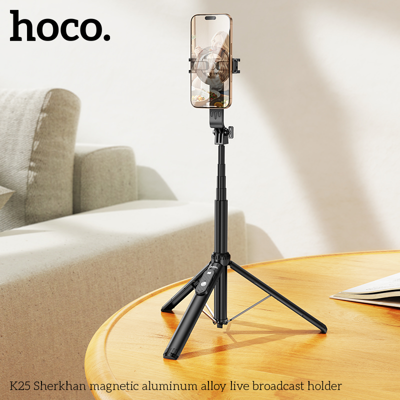 Gậy Chụp Ảnh Hoco K25 giá tốt