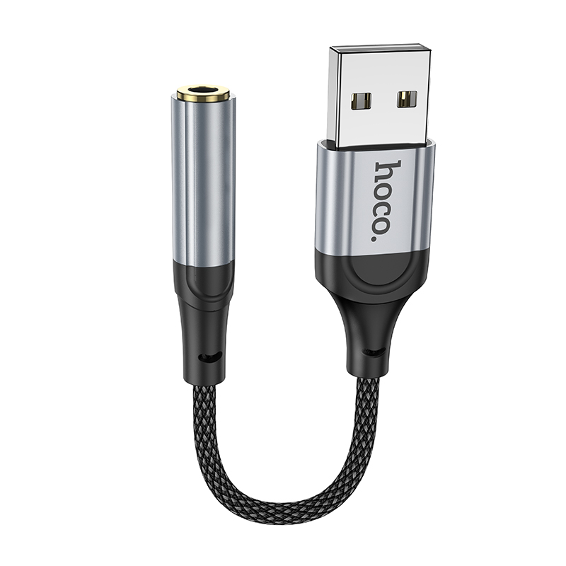 Cáp Chuyển Đổi Hoco LS36 USB