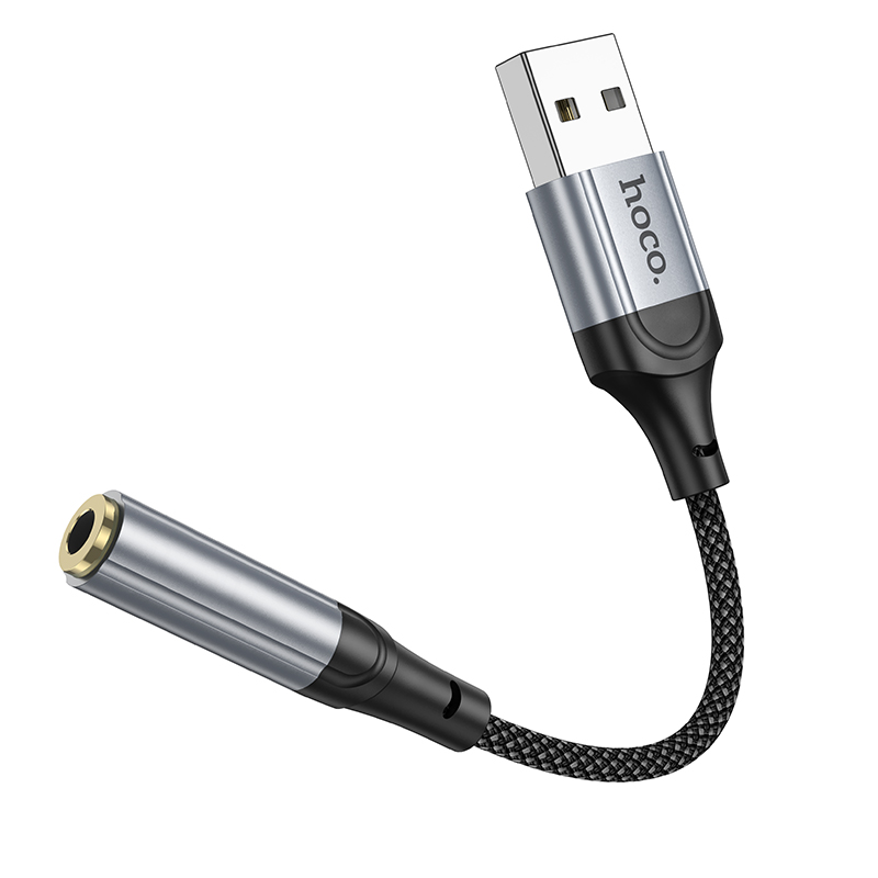 bán sỉ Cáp Chuyển Đổi Hoco LS36 USB