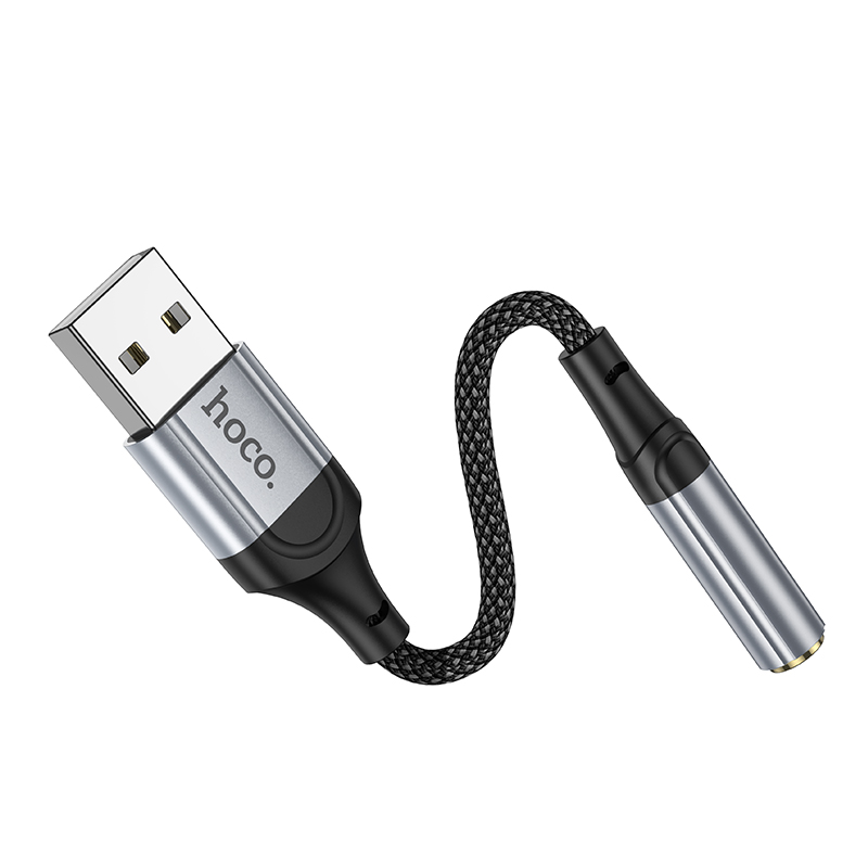 bán buôn Cáp Chuyển Đổi Hoco LS36 USB