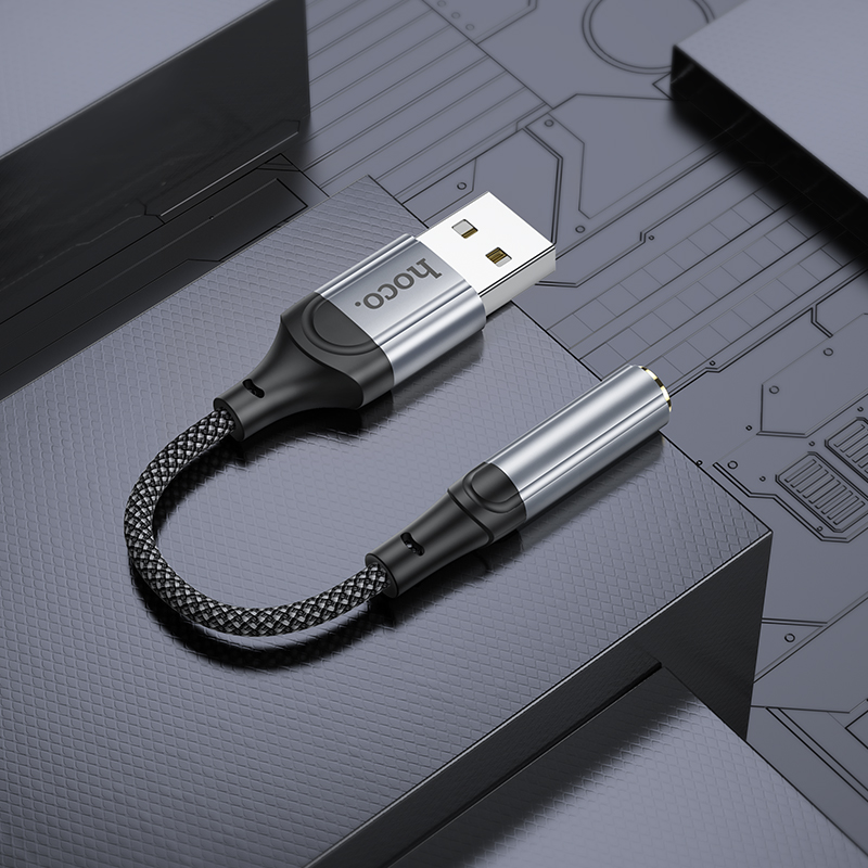 Cáp Chuyển Đổi Hoco LS36 USB giá sỉ